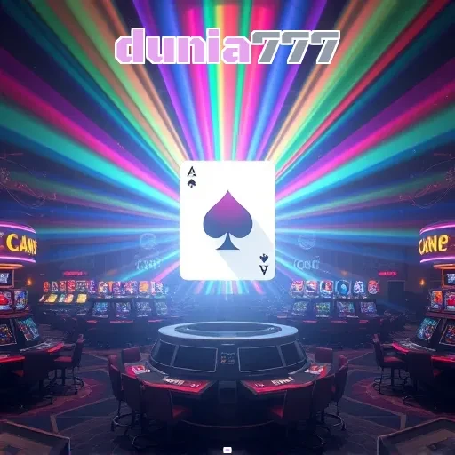 dunia777 Game Aksi