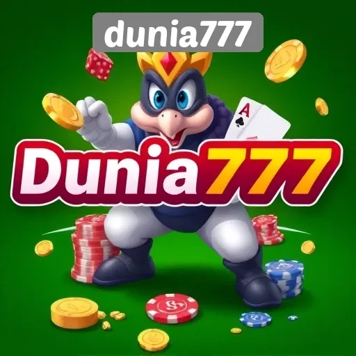Perbandingan Dunia777 dengan Situs Game Lain di Pasar Indonesia