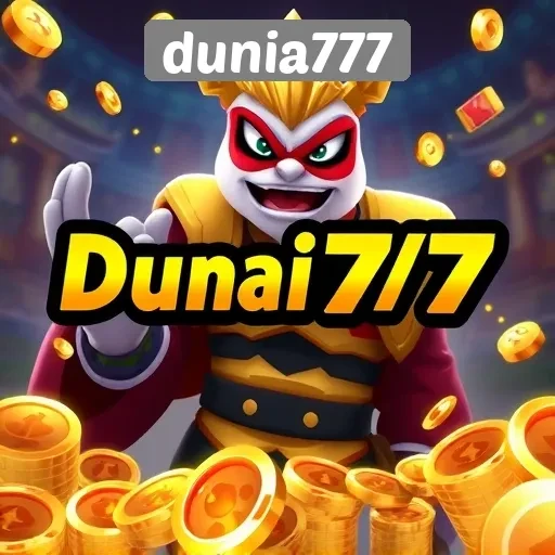 Menelusuri Fitur Menarik di Situs Game Dunia777