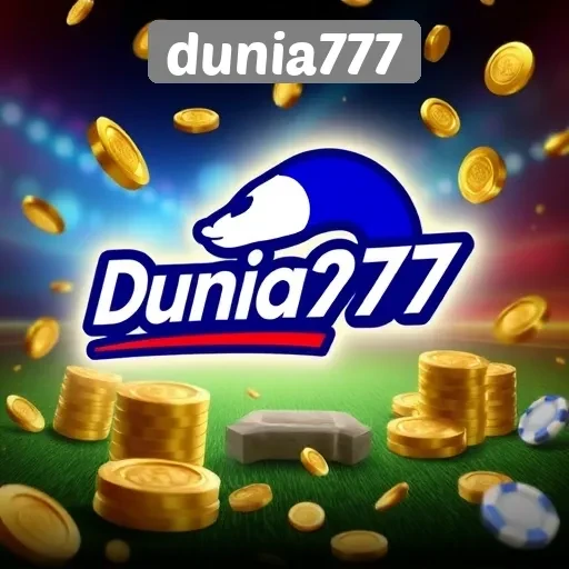 Keunggulan Situs Game Dunia777 Di Pasar Indonesia
