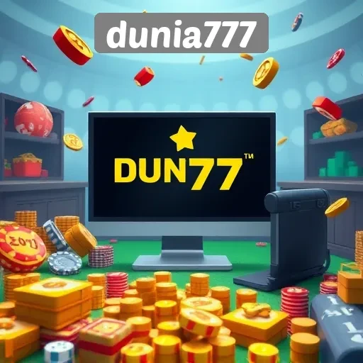 Kelebihan dan Kekurangan Menggunakan Dunia777 untuk Bermain Game