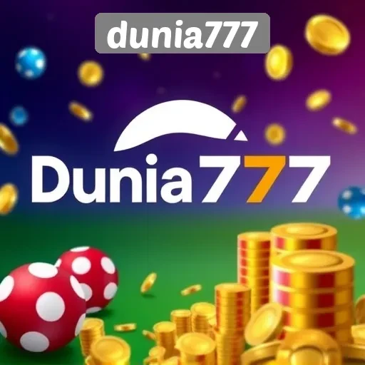 Fitur Menarik yang Ditawarkan oleh Dunia777