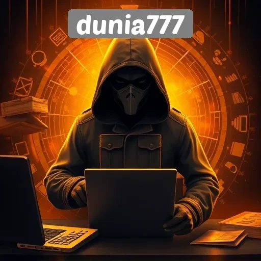 Pentingnya Keamanan di Situs Dunia777