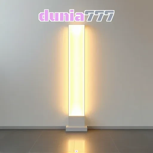 dunia777 Kasino Langsung