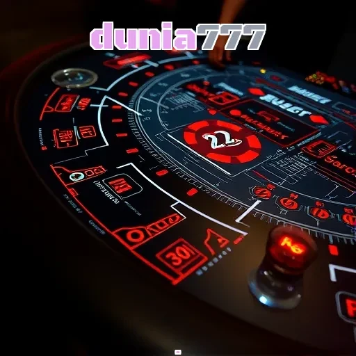 dunia777 Teka-Teki