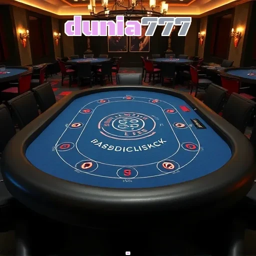 dunia777 Program Rekomendasi