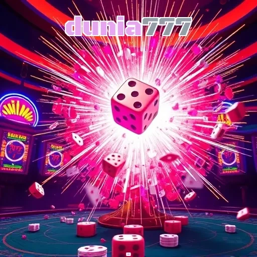 dunia777 Strategi Permainan
