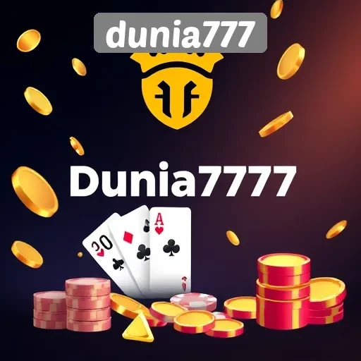 Kepuasan Pengguna: Apa yang Membuat Dunia777 Menarik
